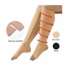 MEDIAS DE COMPRESION ANTIVARICES